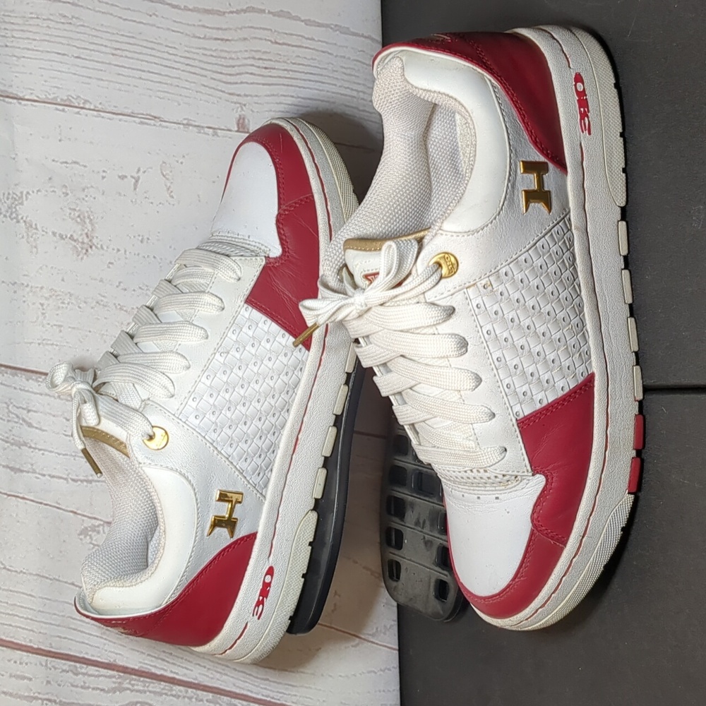 310 Motoring "Hurricane 2" Men's Size 10.5